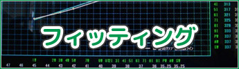 フィッティング